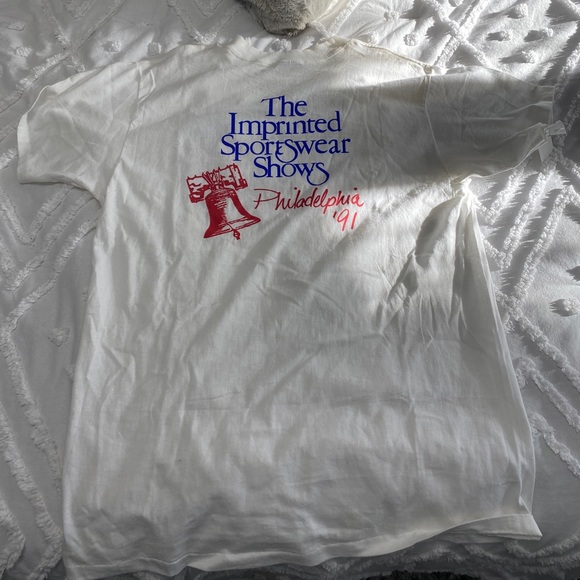 Vintage t-shirt (L) SEND BEST OFFER - Picture 2 of 2
